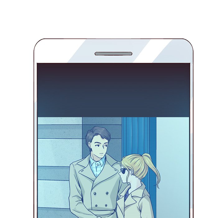 Little Miss Designer Chapter 24 image 18