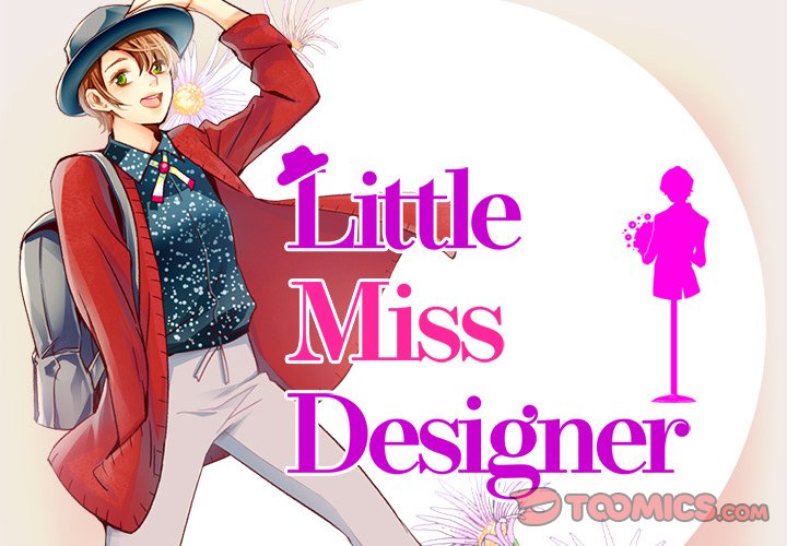Little Miss Designer Chapter 24 image 1