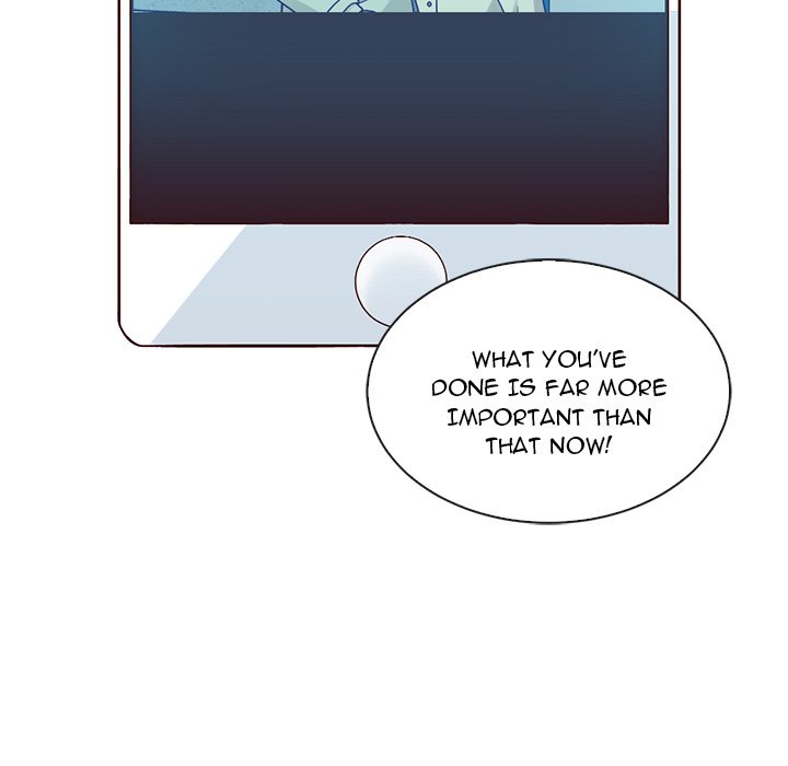 Little Miss Designer Chapter 24 image 19