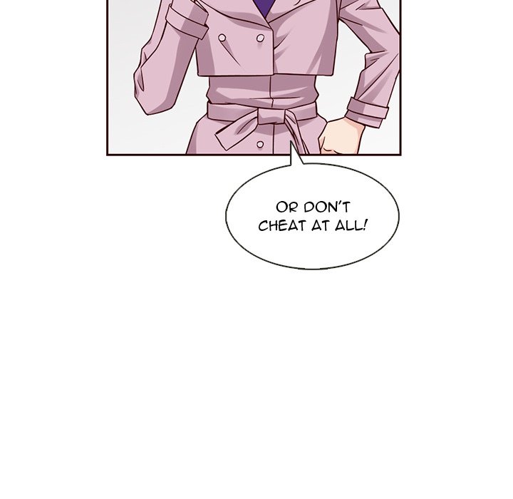 Little Miss Designer Chapter 24 image 21