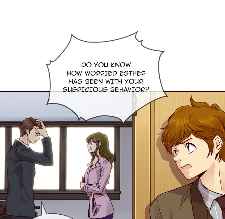 Little Miss Designer Chapter 24 image 22