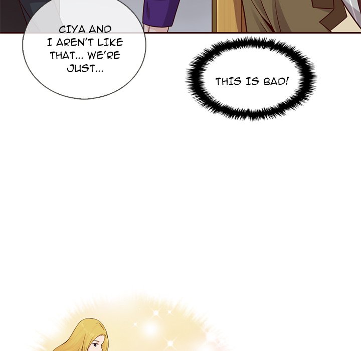 Little Miss Designer Chapter 24 image 23