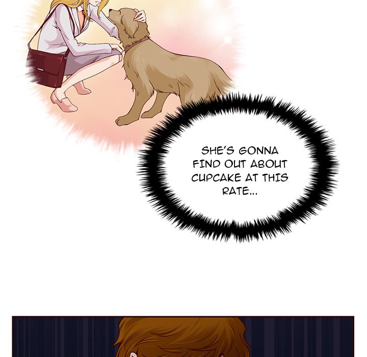 Little Miss Designer Chapter 24 image 24