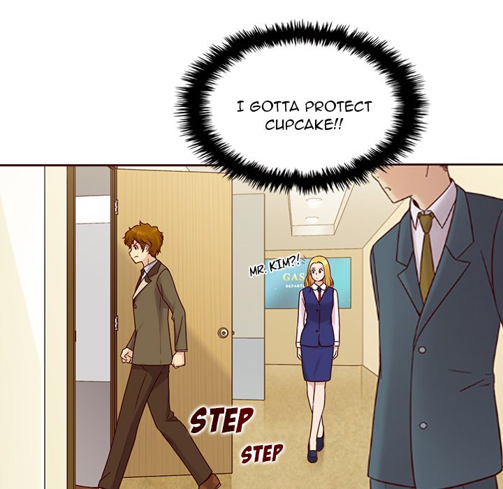 Little Miss Designer Chapter 24 image 28