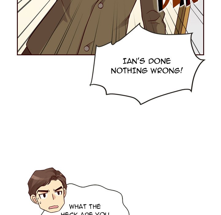 Little Miss Designer Chapter 24 image 31