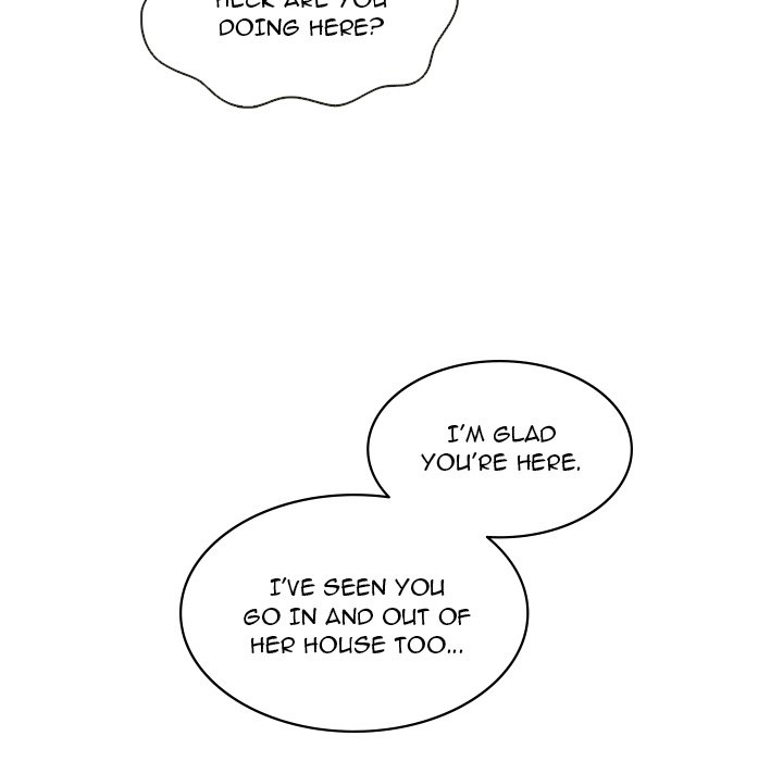 Little Miss Designer Chapter 24 image 32