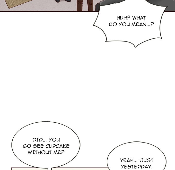 Little Miss Designer Chapter 24 image 34