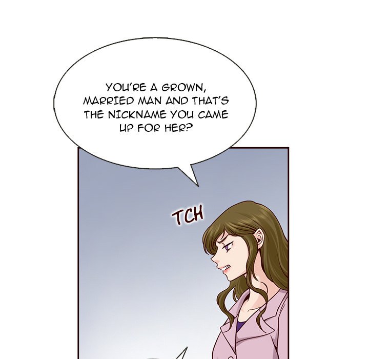 Little Miss Designer Chapter 24 image 36