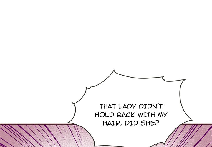 Little Miss Designer Chapter 24 image 3
