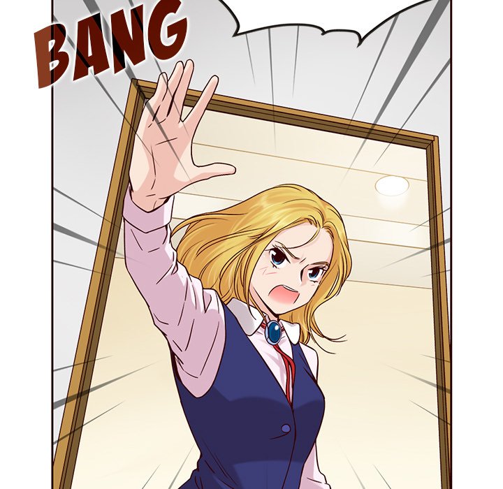 Little Miss Designer Chapter 24 image 39