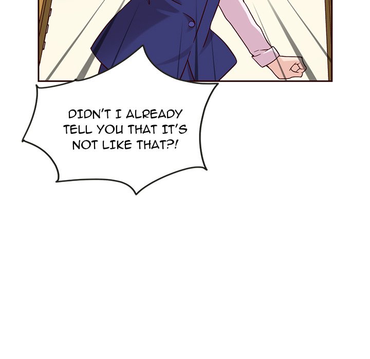 Little Miss Designer Chapter 24 image 40