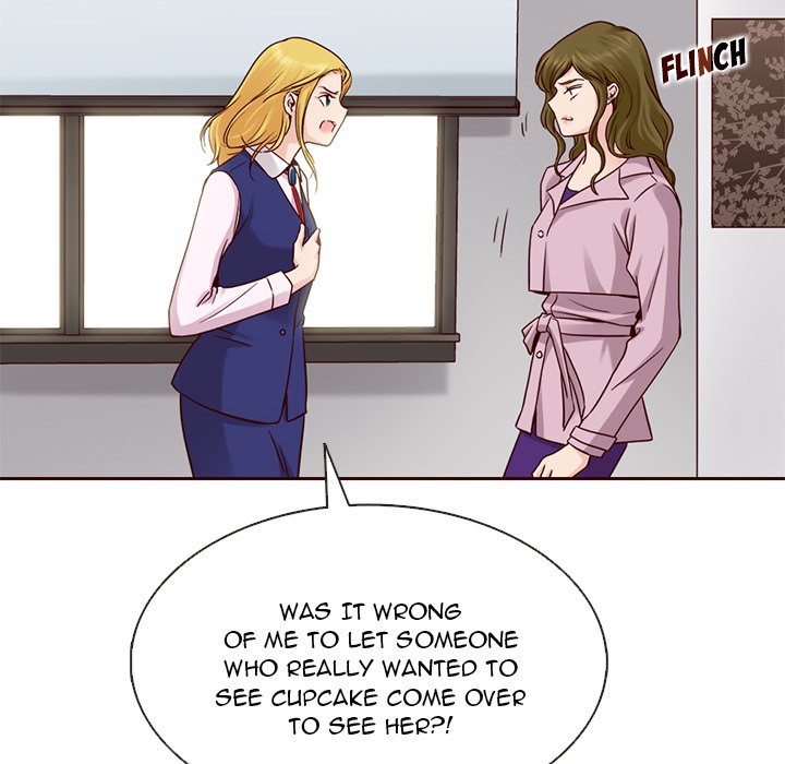 Little Miss Designer Chapter 24 image 42