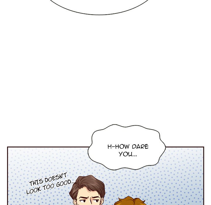 Little Miss Designer Chapter 24 image 43