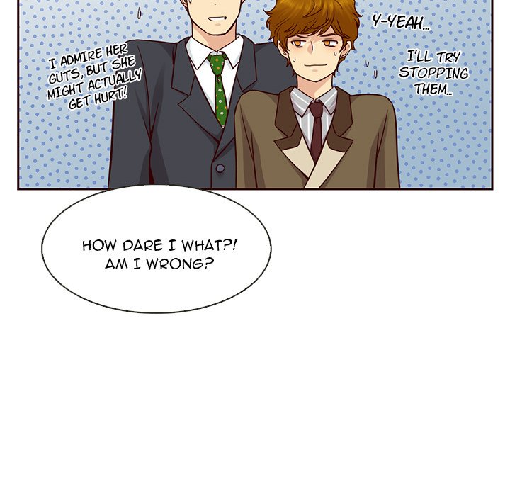 Little Miss Designer Chapter 24 image 44