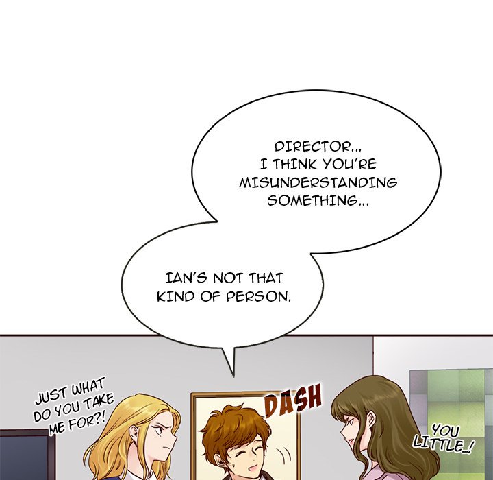 Little Miss Designer Chapter 24 image 45