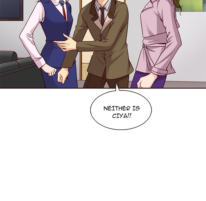 Little Miss Designer Chapter 24 image 46
