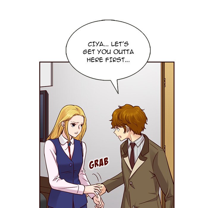 Little Miss Designer Chapter 24 image 47