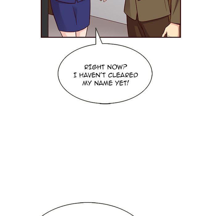 Little Miss Designer Chapter 24 image 48