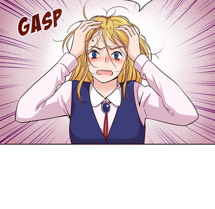 Little Miss Designer Chapter 24 image 4