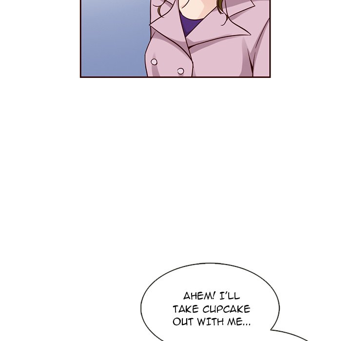Little Miss Designer Chapter 24 image 53