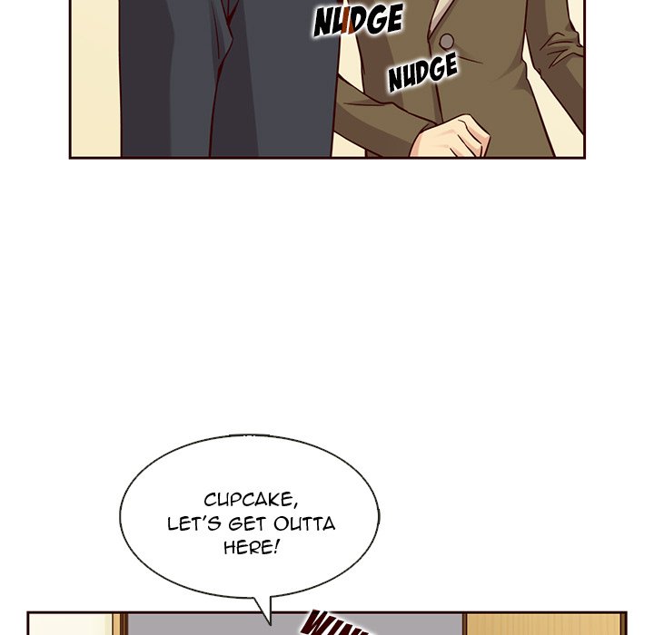 Little Miss Designer Chapter 24 image 55