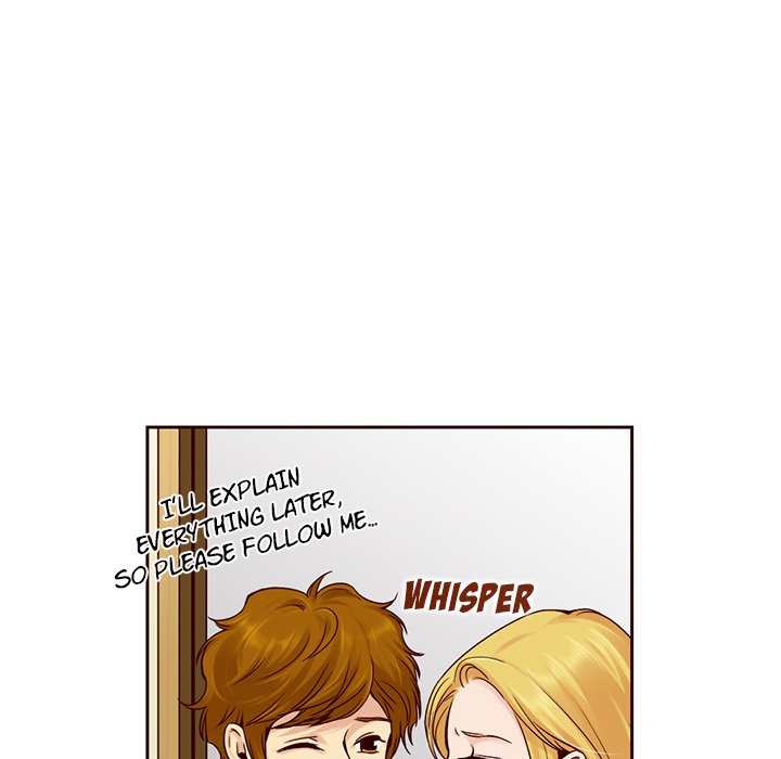 Little Miss Designer Chapter 24 image 57