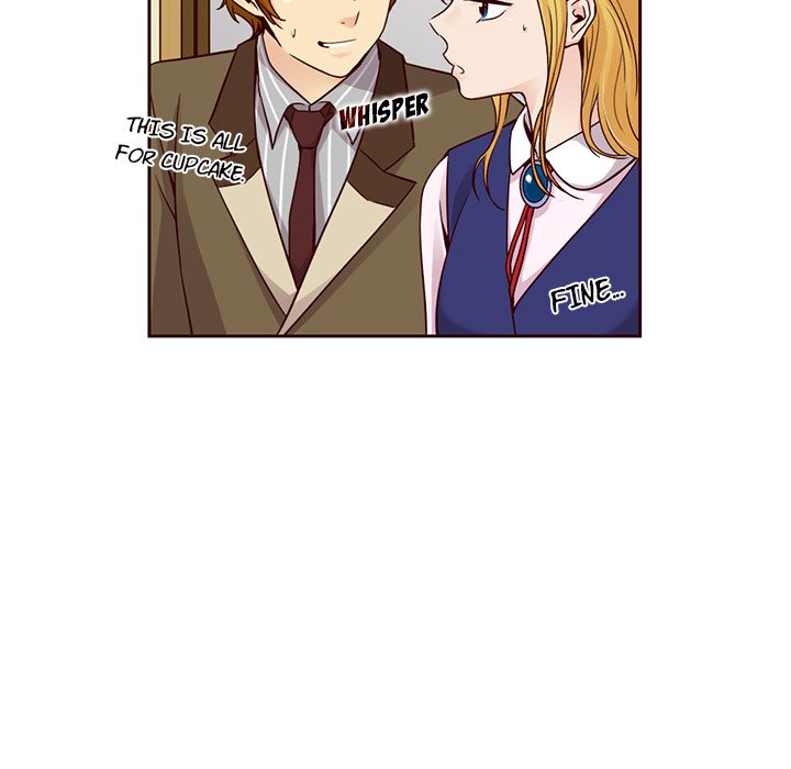 Little Miss Designer Chapter 24 image 58