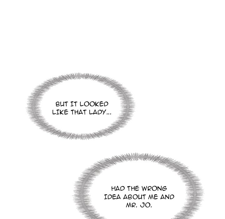 Little Miss Designer Chapter 24 image 5