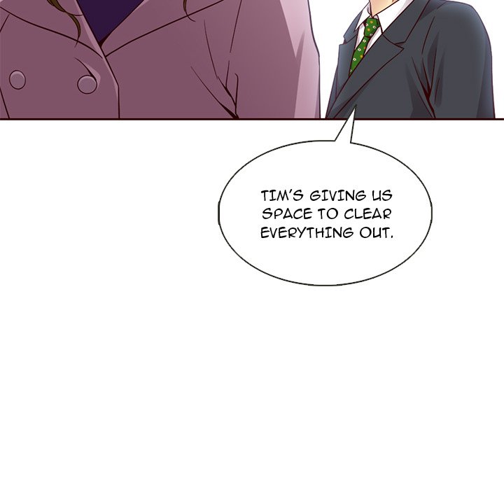 Little Miss Designer Chapter 24 image 60