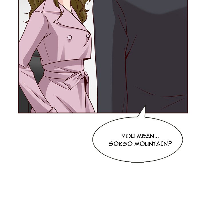 Little Miss Designer Chapter 24 image 62