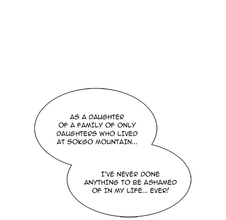 Little Miss Designer Chapter 24 image 63