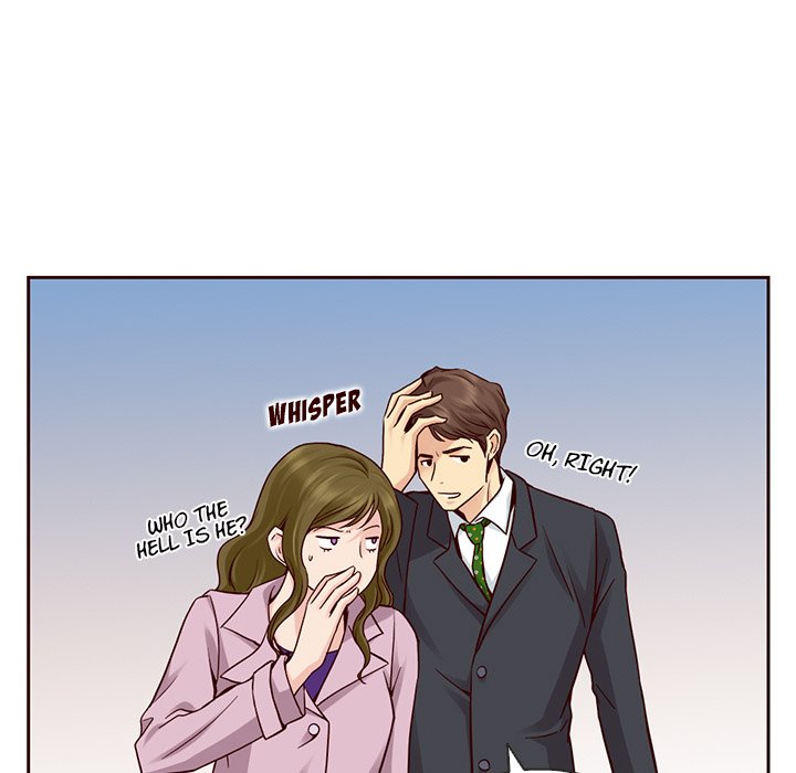 Little Miss Designer Chapter 24 image 66