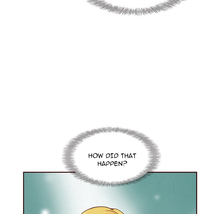 Little Miss Designer Chapter 24 image 6