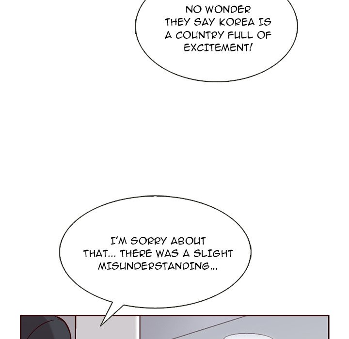 Little Miss Designer Chapter 24 image 69