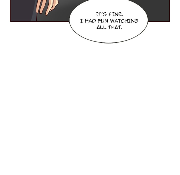 Little Miss Designer Chapter 24 image 71