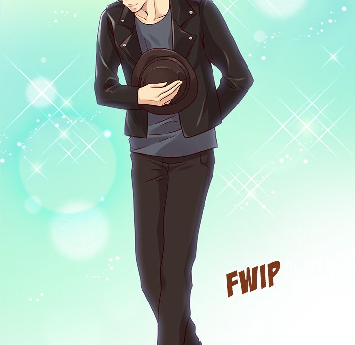 Little Miss Designer Chapter 24 image 75