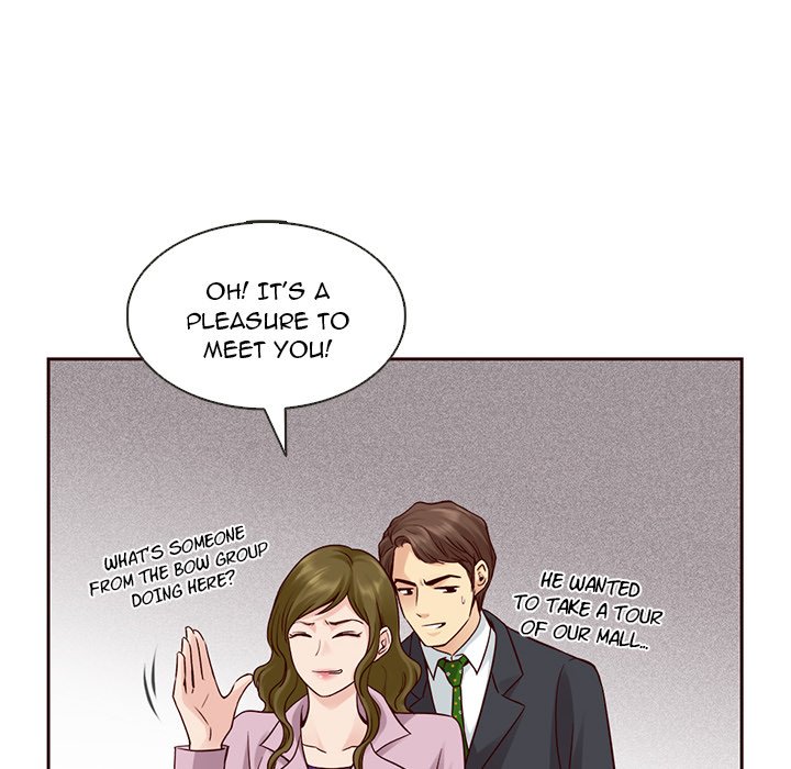 Little Miss Designer Chapter 24 image 77
