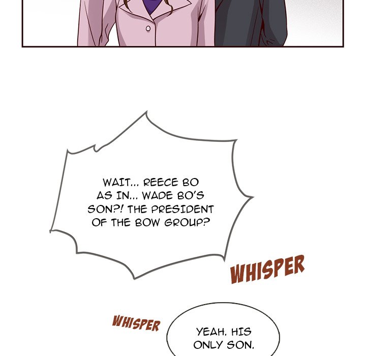Little Miss Designer Chapter 24 image 78