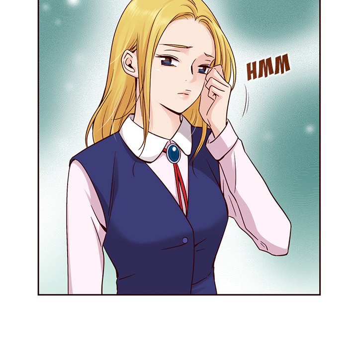 Little Miss Designer Chapter 24 image 7