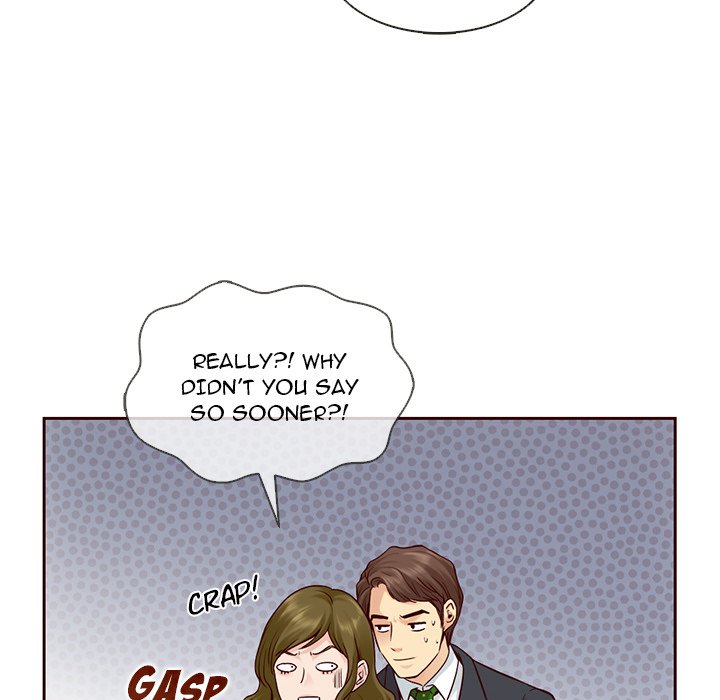 Little Miss Designer Chapter 24 image 79