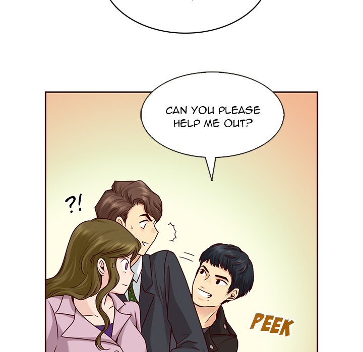 Little Miss Designer Chapter 24 image 82