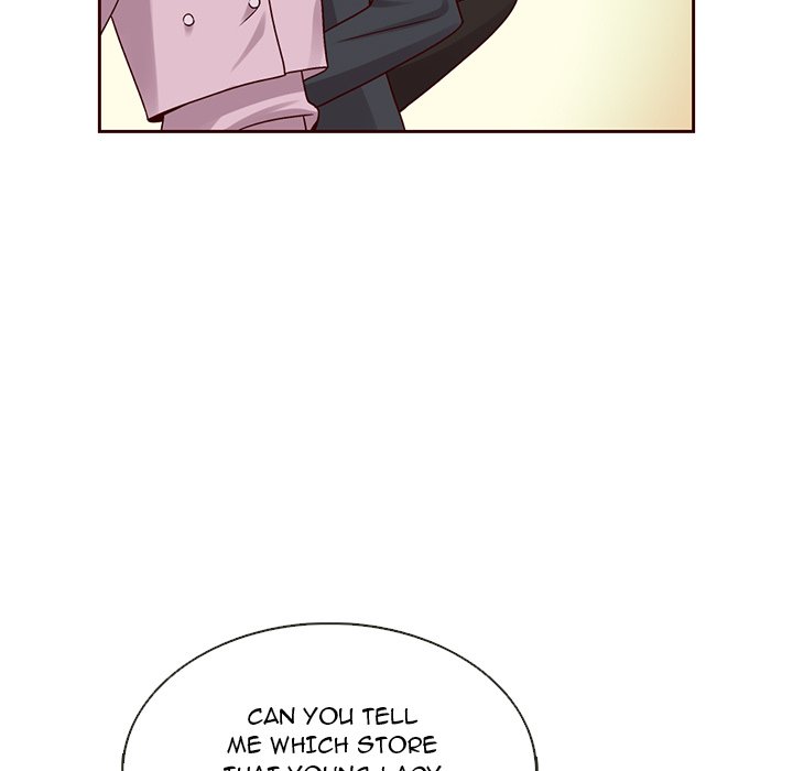 Little Miss Designer Chapter 24 image 83
