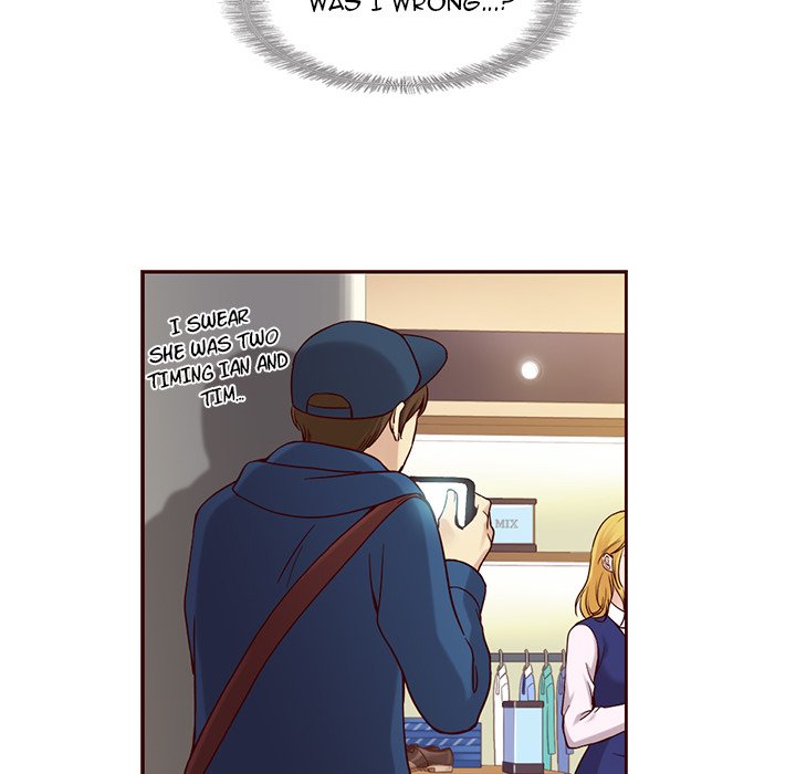 Little Miss Designer Chapter 24 image 95