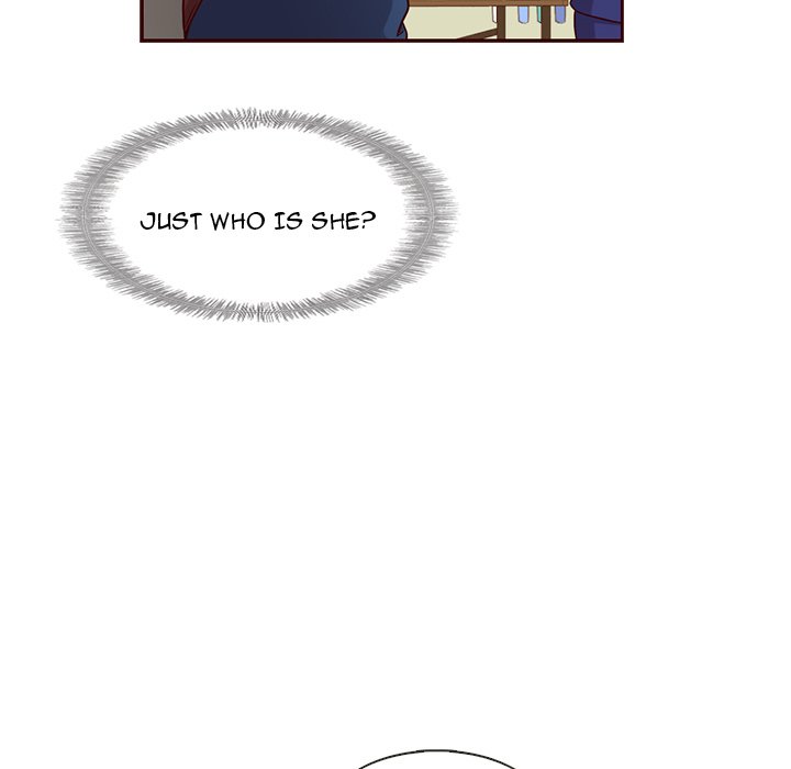 Little Miss Designer Chapter 24 image 96