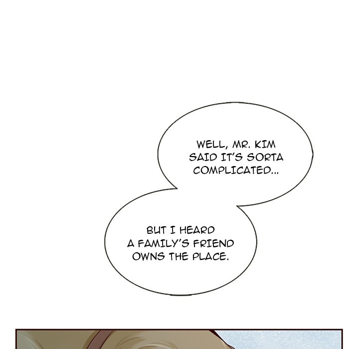 Little Miss Designer Chapter 25 image 18