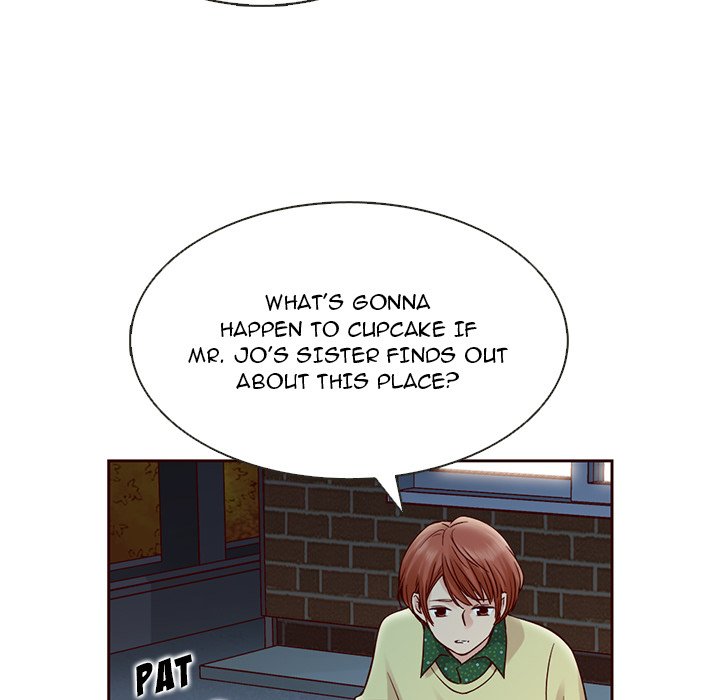 Little Miss Designer Chapter 25 image 20