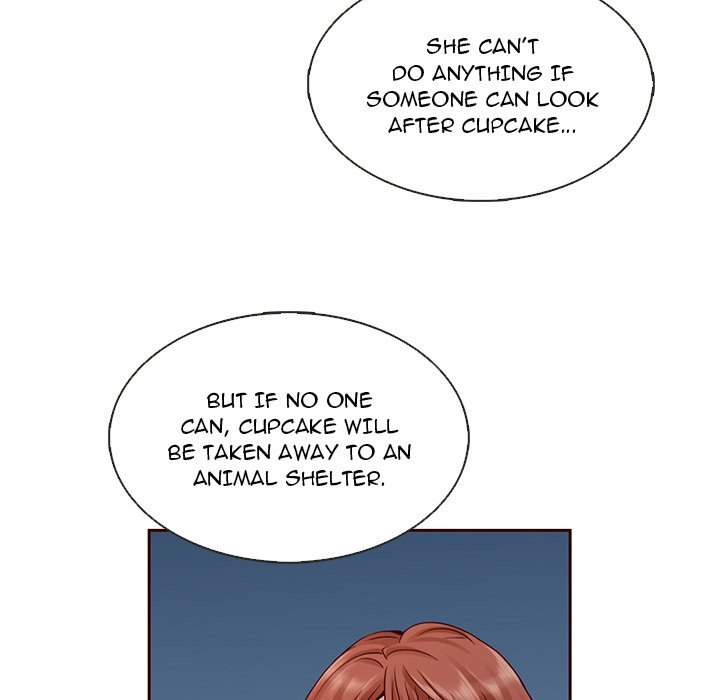 Little Miss Designer Chapter 25 image 22