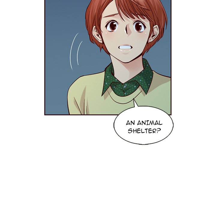 Little Miss Designer Chapter 25 image 23