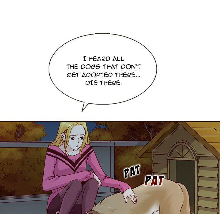 Little Miss Designer Chapter 25 image 24