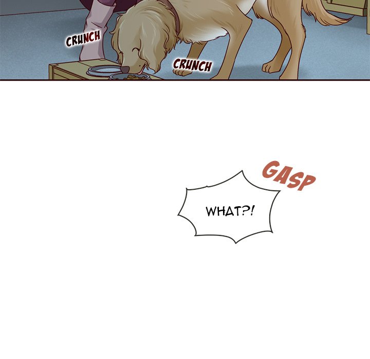 Little Miss Designer Chapter 25 image 25